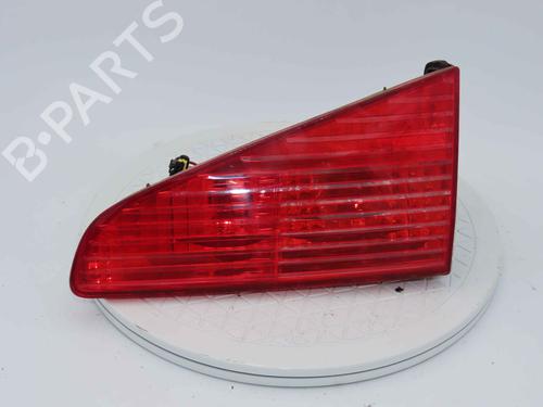 Used Right tailgate light Right tailgate light 37044686 37044686