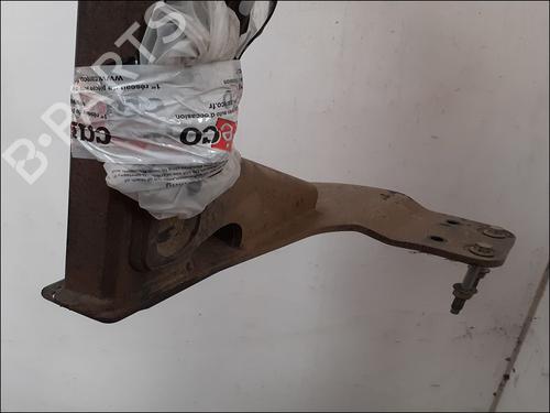 Tow ball/Mechanism FORD TRANSIT CUSTOM V362 Van (FY, FZ) 2.0 EcoBlue | BP29621575C141 