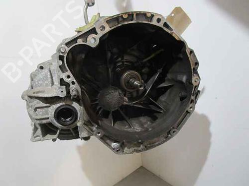 Gearkasse Gearkasse 37039562 37039562