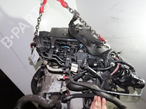 Engine BMW 2 Gran Tourer (F46) 214 d | BP32486600M1  - Image 5