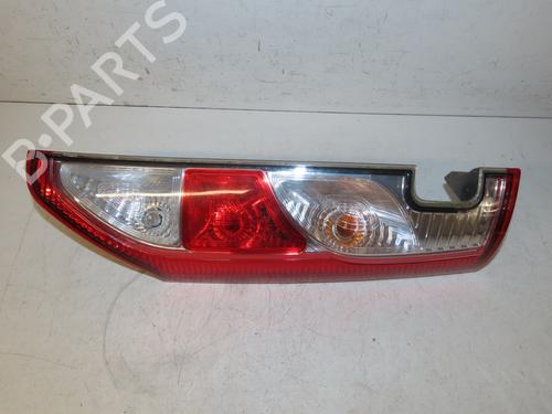 Right taillight RENAULT KANGOO Express (FW0/1_) 1.5 dCi 75 (FW07, FW10, FW04) | BP29154026C35 