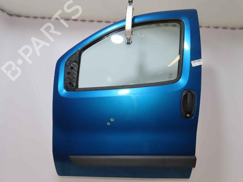 Used Left front door Left front door 37059258 37059258