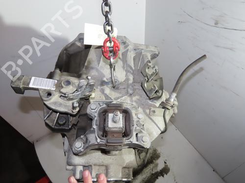 Used Gearbox MINI MINI COUNTRYMAN (R60) Cooper S (184 hp) 29441958