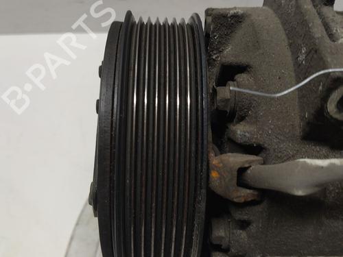 AC compressor OPEL MOVANO B Van (X62) 2.3 CDTI FWD (FV) | BP38182677M34 - Image 5