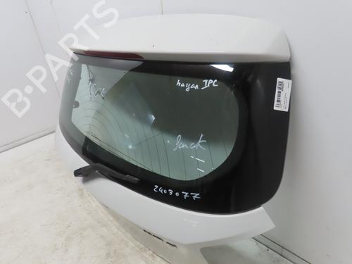 Tailgate BMW 1 (F20) 118 d | BP17338771C6