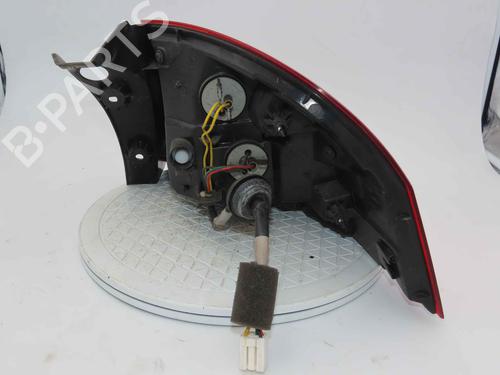 Rear bumper left light KIA RIO III (UB) 1.4 CRDi | BP37048413C81 - Image 3