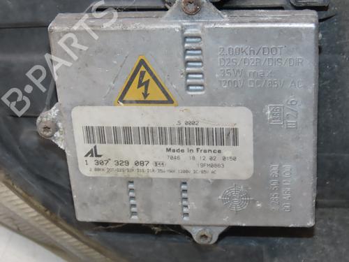 Right headlight MERCEDES-BENZ S-CLASS (W220, V220) S 320 CDI (220.025, 220.125) | BP31077945C29