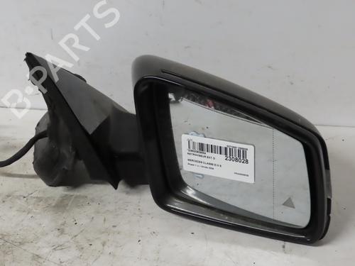 Used Right mirror MERCEDES-BENZ E-CLASS T-Model (S212) E 350 CDI (212.225) (231 hp) 15643538