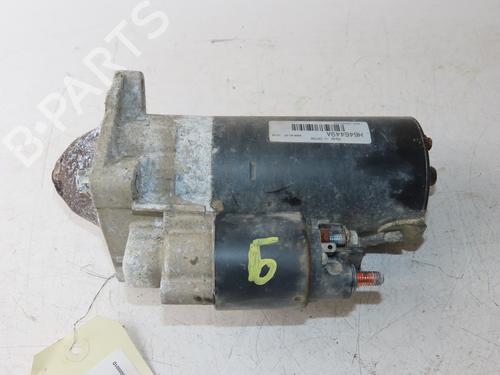Used Starter Starter FIAT DUCATO Van (250_) 120 Multijet 2,3 D (120 hp) 33132954 33132954