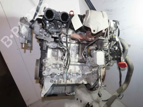 Used Engine Engine 37057057 37057057