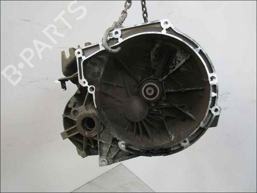 Gearbox MAZDA 3 (BK) 1.6 DI Turbo | BP37040065M3 - Image 4