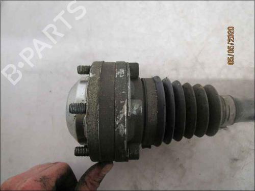 Left front driveshaft VW GOLF V (1K1) 2.0 TDI 16V | BP37039432M38 - Image 2