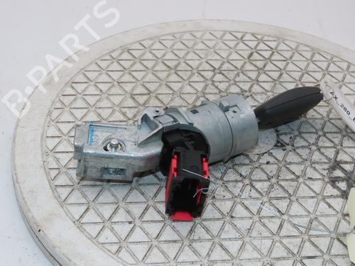 Used Ignition barrel Ignition barrel RENAULT CLIO III Grandtour (KR0/1_) 1.5 dCi (KR0F) (86 hp) 33133470 33133470