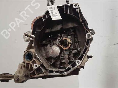 Used Gearbox Gearbox 37041585 37041585