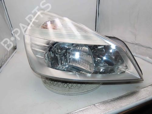Used Right headlight Right headlight 37061811 37061811