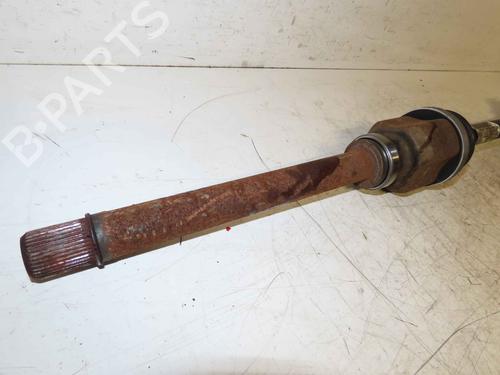 Right front driveshaft CITROËN C4 Picasso II 1.2 THP 130 | BP37050256M39 - Image 3