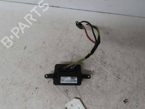 Used Heater resistor Heater resistor 37046648 37046648