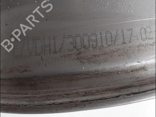 Used Rim Rim RENAULT GRAND SCÉNIC III (JZ0/1_) 1.9 dCi (JZ0J, JZ0N, JZ1K, JZ1S) (131 hp) 36481756 36481756