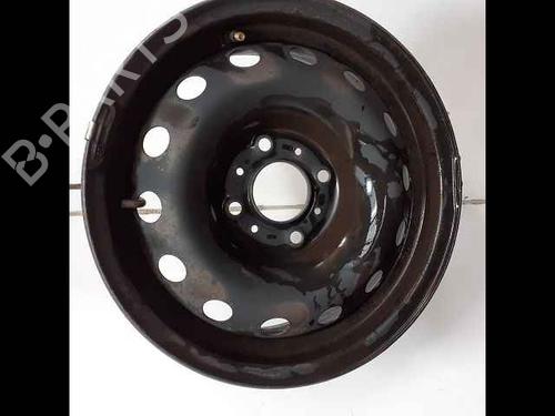 Used Rim Rim 37048135 37048135