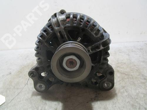 Used Alternator Alternator VW GOLF V (1K1) 1.6 FSI (115 hp) 10940352 10940352