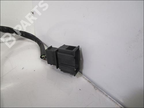 Right mirror SKODA FABIA II (542) 1.2 | BP10948014C27 