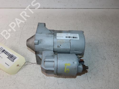 Used Starter Starter RENAULT TWINGO I (C06_) 1.2 (C066, C068) (58 hp) 33221848 33221848