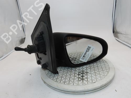 Used Right mirror Right mirror CITROËN C1 II (PA_, PS_) 1.0 VTi 72 (72 hp) 36242469 36242469