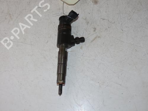 Inyector PEUGEOT 308 I (4A_, 4C_) 1.6 HDi (92 hp) 29319159