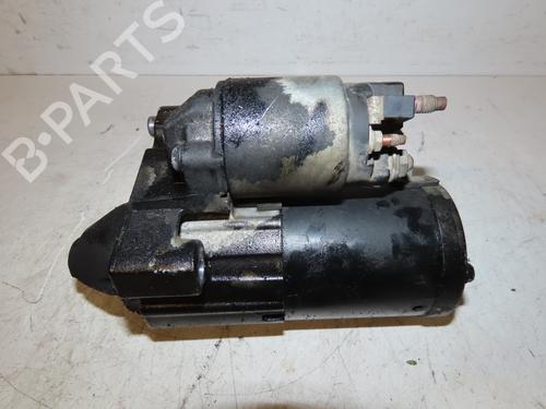 Startmotor PEUGEOT 208 I (CA_, CC_) 1.4 HDi (68 hp) 29152470