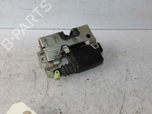 Front right lock DACIA LOGAN (LS_) 1.5 dCi (LS0K) | BP37059532C97 - Image 2