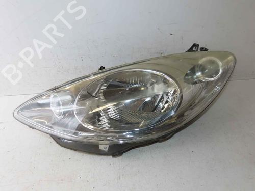 Used Left headlight Left headlight 37055753 37055753