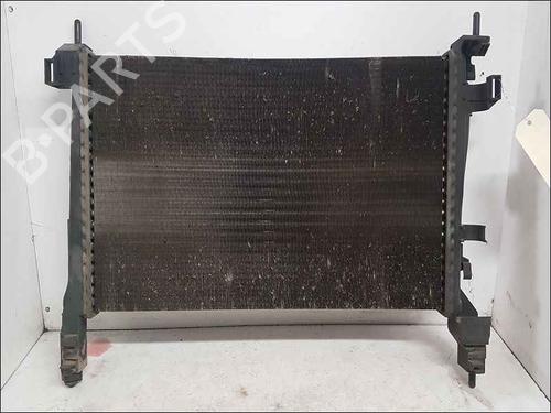 Used Water radiator Water radiator 37041933 37041933