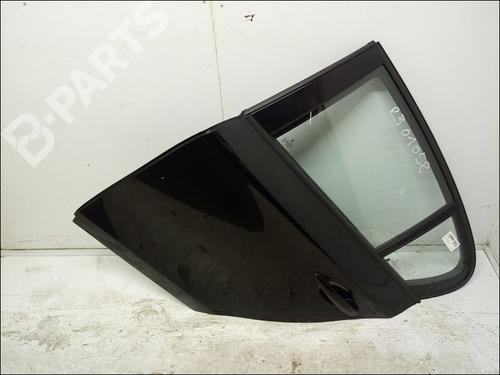Used Left rear door BMW 1 (E87) 118 d (143 hp) 11859220