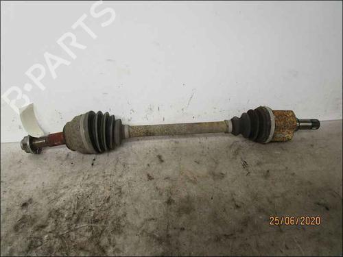 Used Left front driveshaft Left front driveshaft 37040347 37040347