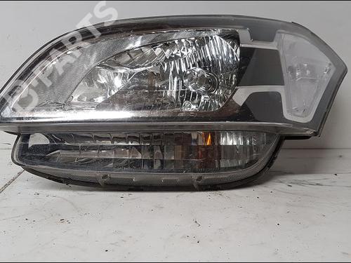Left headlight KIA SOUL I (AM) 1.6 CRDi 128 | BP11517159C28 
