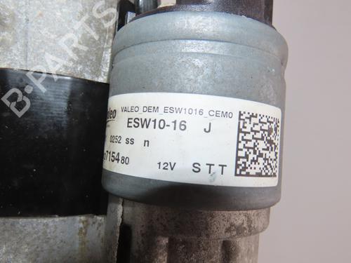 starter-opel-corsa-f-p2jo-2019-26195543 main image