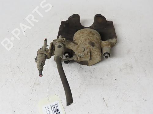 Left front brake caliper AUDI A4 B6 (8E2) 2.5 TDI quattro | BP29153124M105
