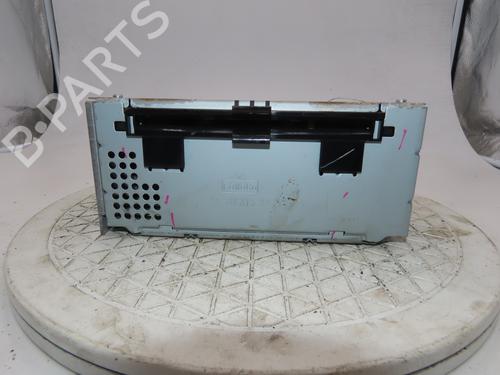 Used Radio FORD C-MAX II (DXA/CB7, DXA/CEU) 1.0 EcoBoost (100 hp) 26196242