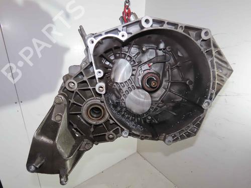gearbox-opel-insignia-a-g09-2008-2009-2010-2011-2012-2013-2014-2015-2016-2017-37051071 main image
