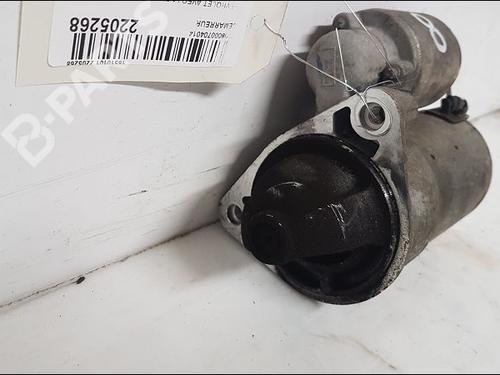 Starter CHEVROLET AVEO / KALOS Hatchback (T250, T255) 1.2 LPG | BP10940188M8 
