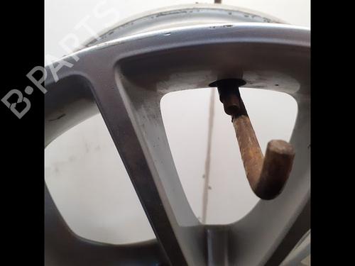 Used Rim RENAULT CLIO IV Grandtour (KH_) 1.2 16V (73 hp) 16825785