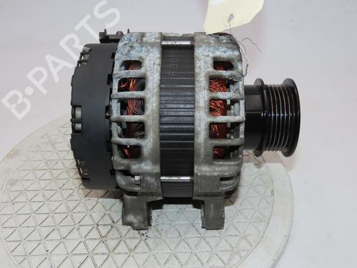 Used Alternator VOLVO V40 Cross Country (526) D2 (120 hp) 26195612