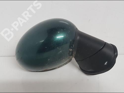 Left mirror MINI MINI (R56) Cooper D | BP10949134C26 