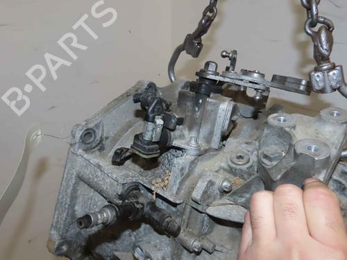 Gearbox OPEL ASTRA J (P10) 1.6 CDTi (68) | BP37045890M3 - Image 4