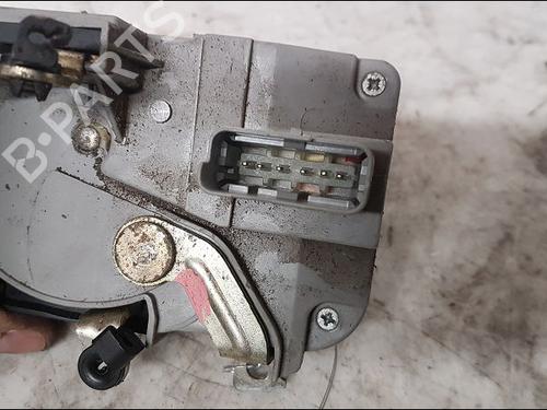 Front left lock PEUGEOT 406 (8B) 2.0 HDI 110 | BP23170511C98 