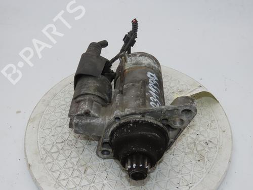 Starter VW TOURAN (1T1, 1T2) 1.9 TDI | BP22341436M8 