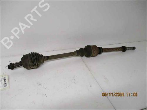 Used Right front driveshaft Right front driveshaft 37039774 37039774