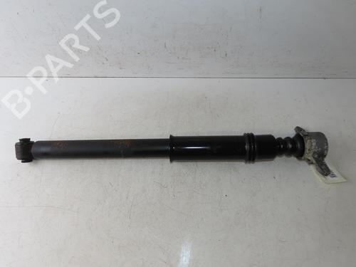 Used Left rear shock absorber PEUGEOT 308 I (4A_, 4C_) 1.6 HDi (90 hp) 29152987