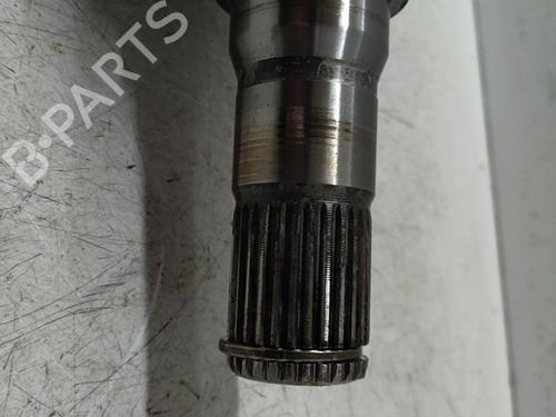 Used Left front driveshaft Left front driveshaft RENAULT TRAFIC III Van (FG_) 2.0 dCi 170 (FGMM, FGMV) (170 hp) 40273270 40273270