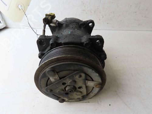 Used AC compressor AC compressor 37056128 37056128